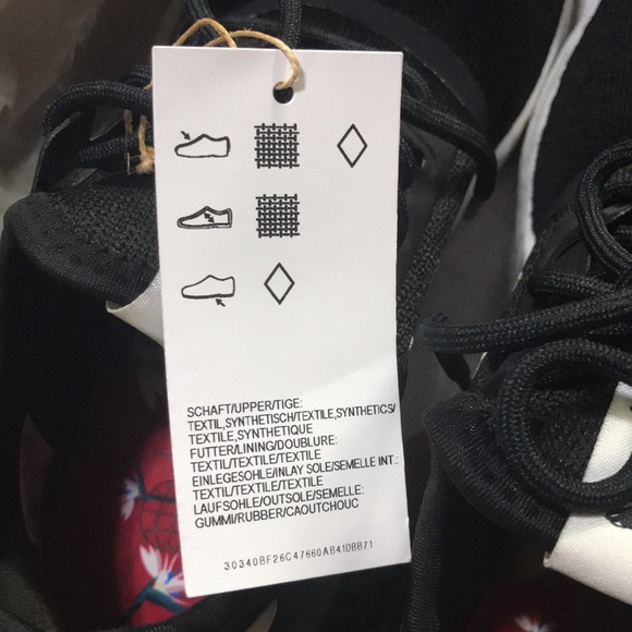 NEW Addias NMD_R1 TM W CBlack 6 GX2074 BNIB - Picture 10 of 11